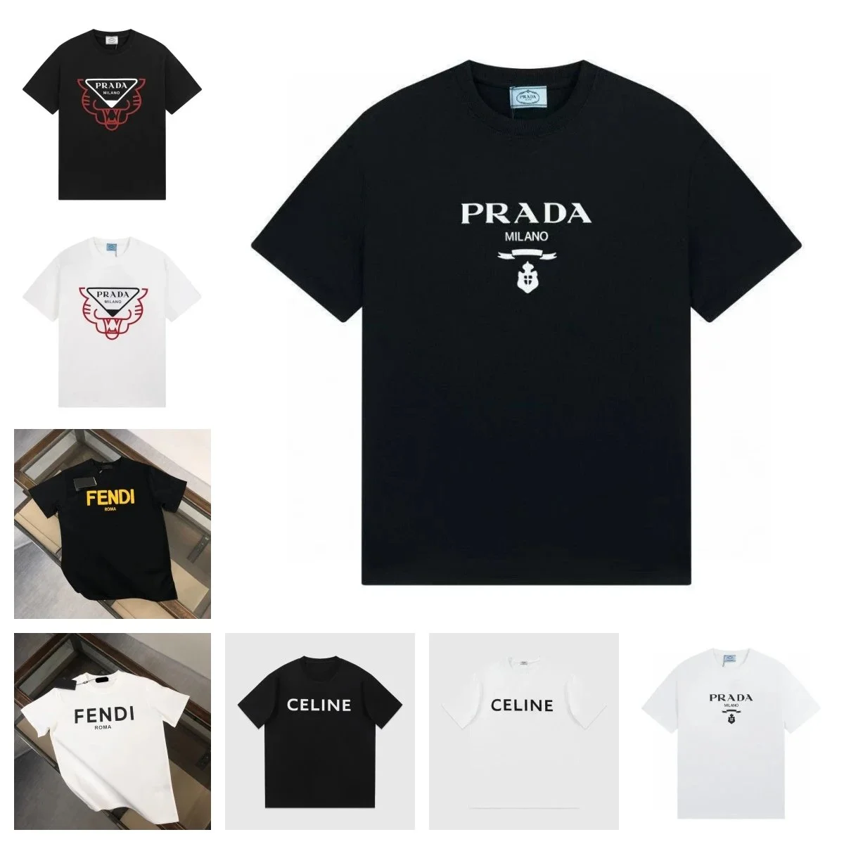 Prada T-shirt