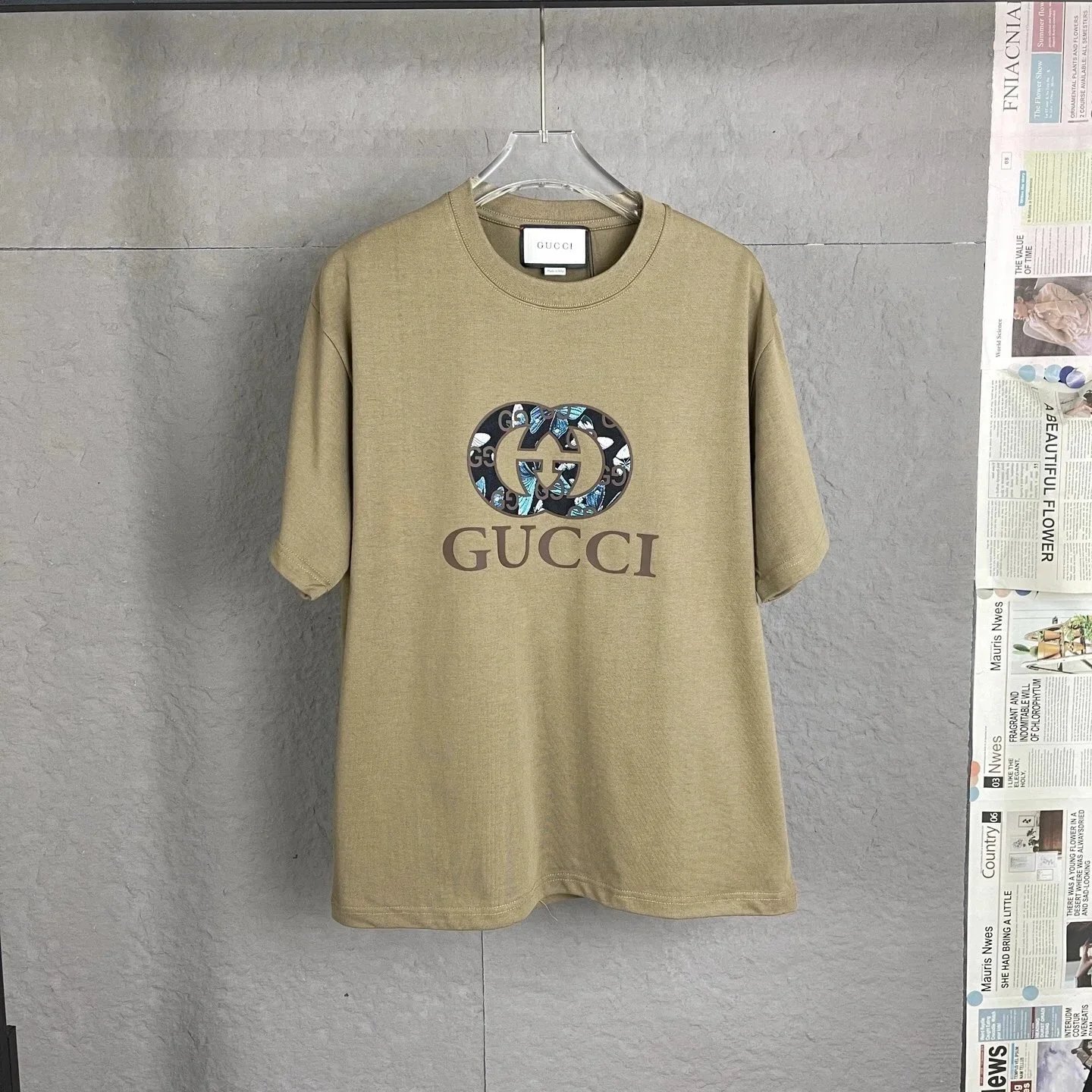 Gucci T-shirt
