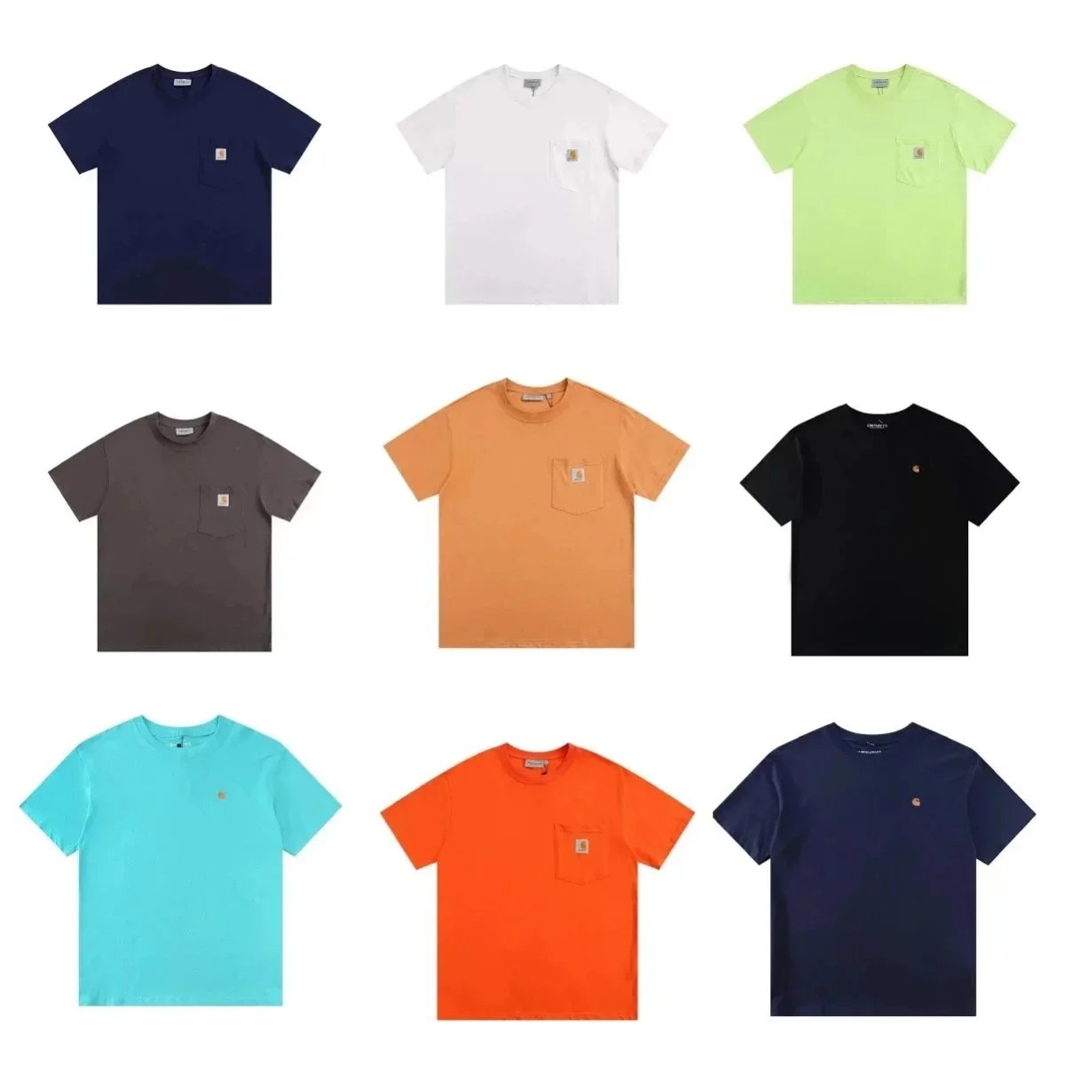Carhartt T-shirt