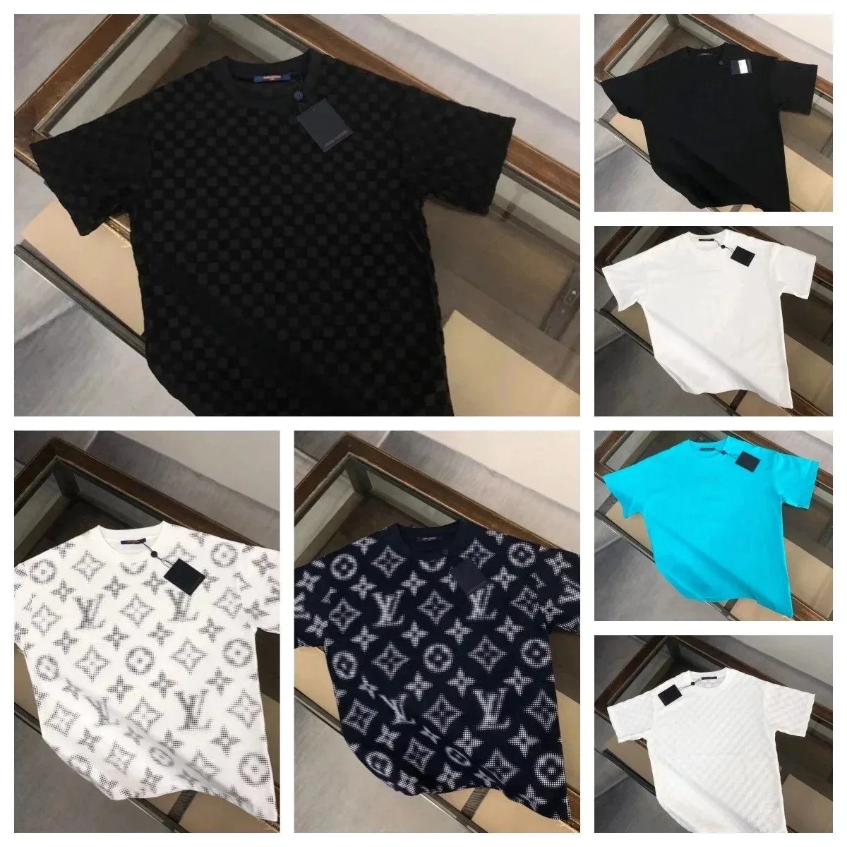 LV T-shirt