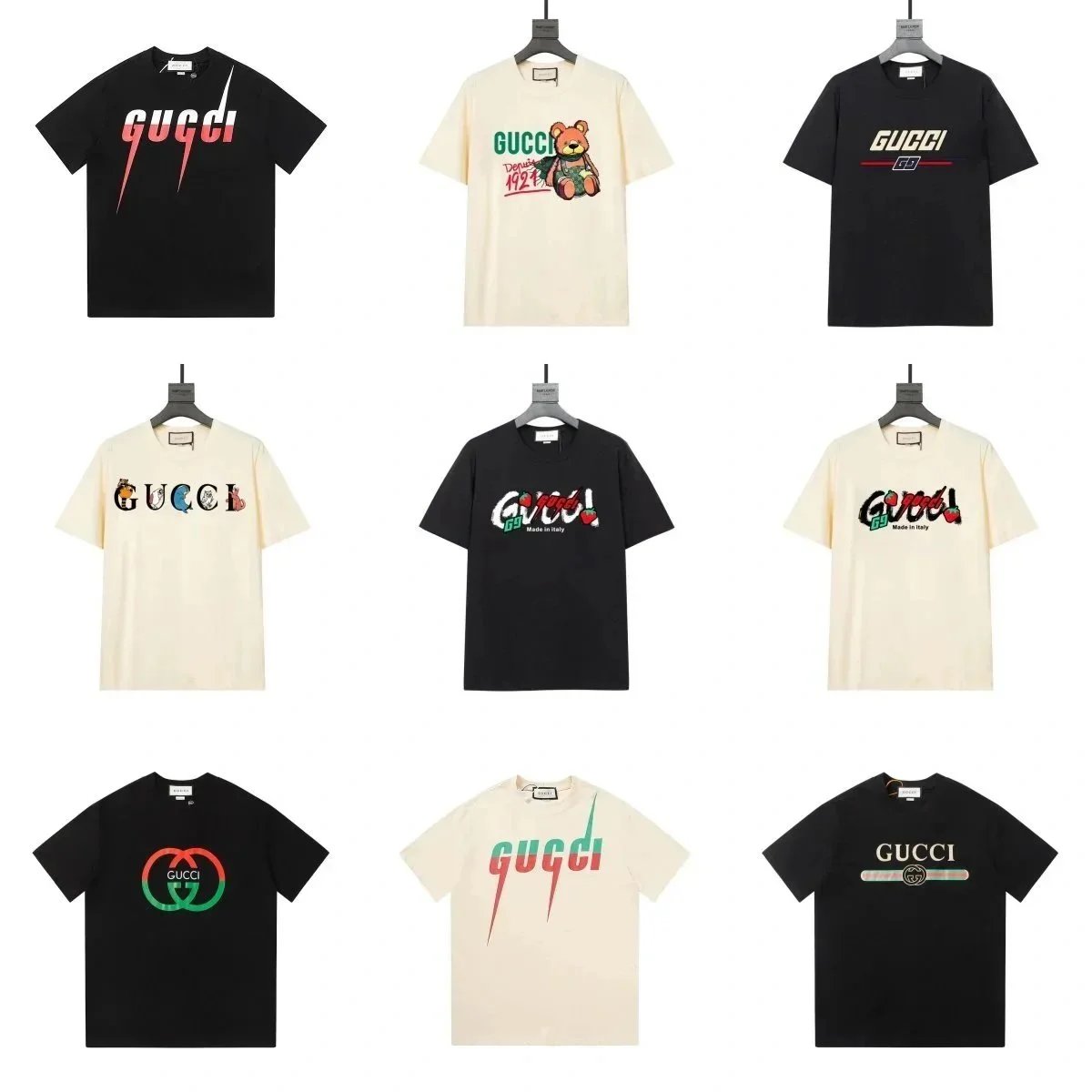 Gucci T-shirt