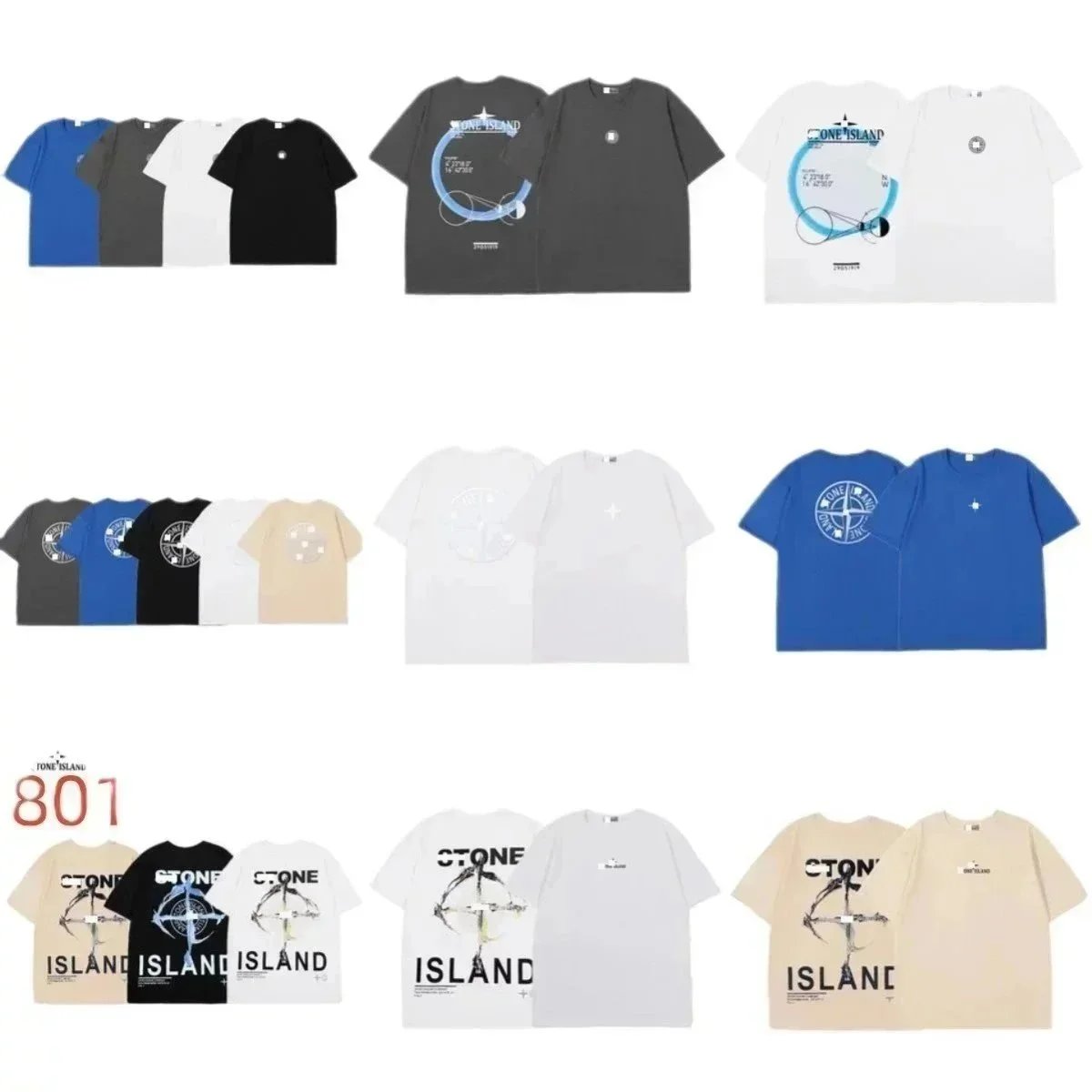 Stone Island T-shirt