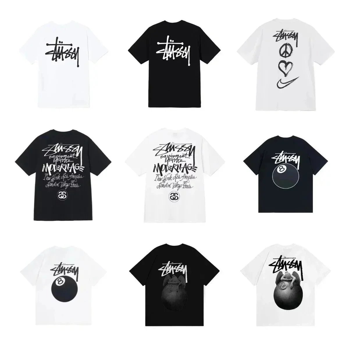 Stussy T-shirt