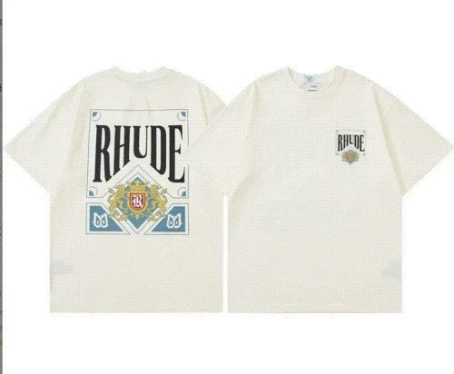 Rhude T-shirt