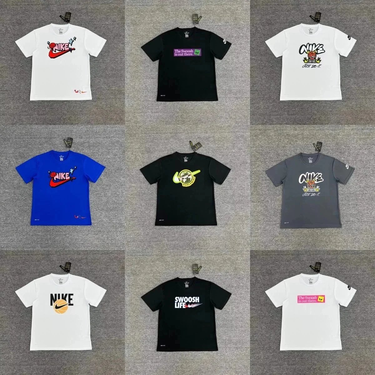 Nike T-shirt