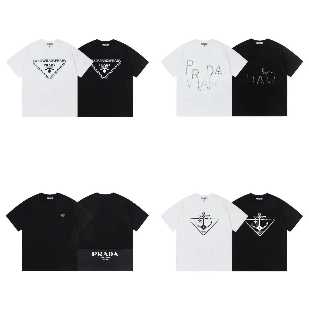 Prada T-shirt