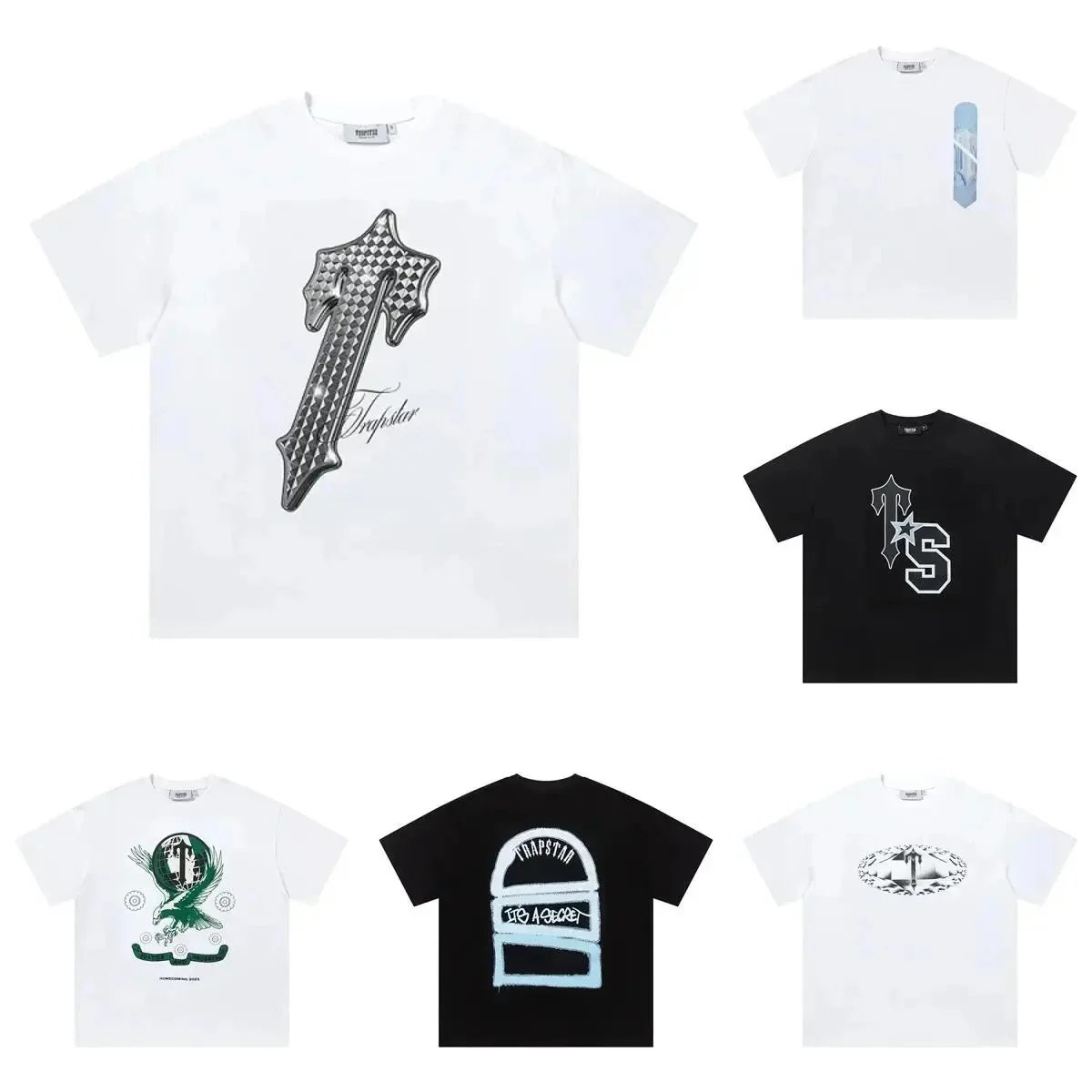 Trapstar T-shirt