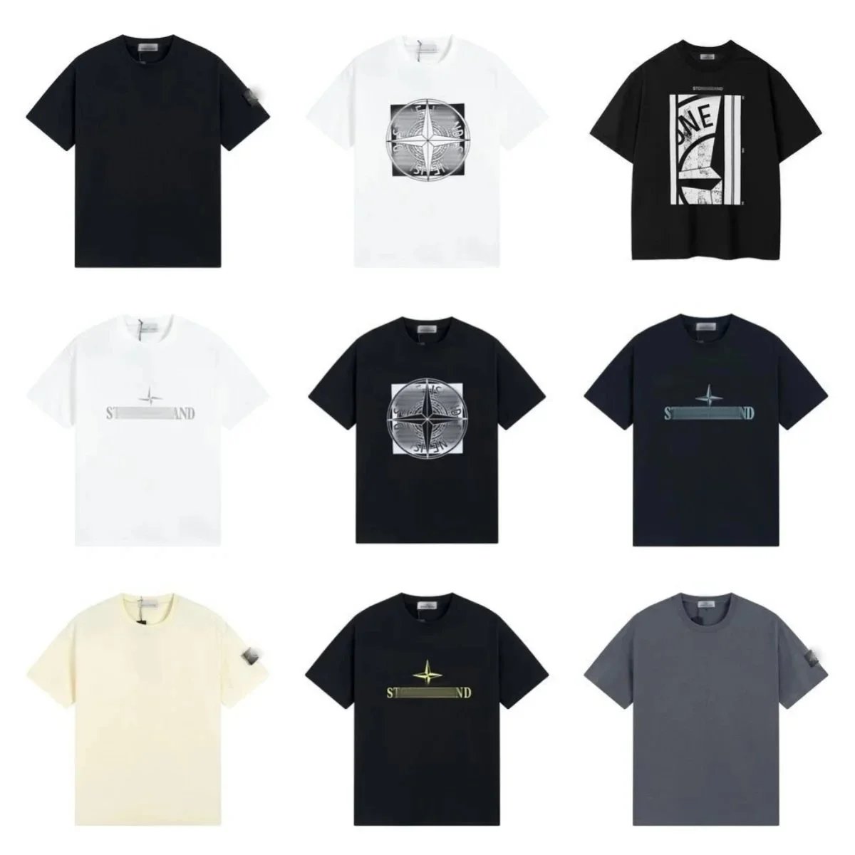 Stone Island T-shirt