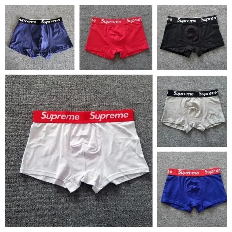 Supreme  Underwear