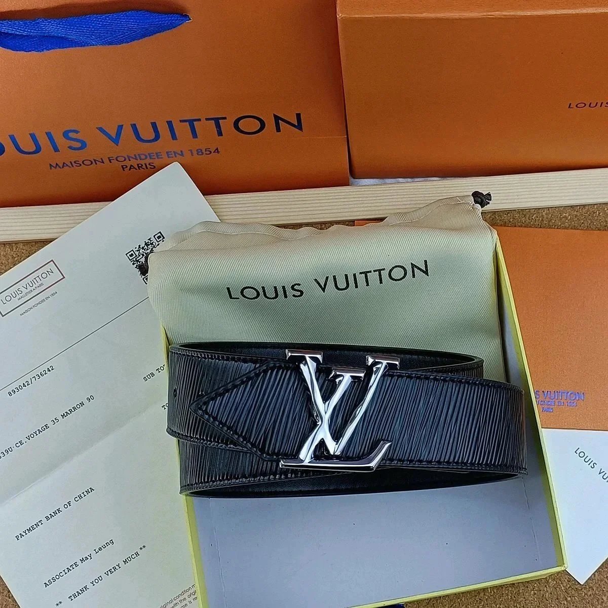 Louis Vuitton