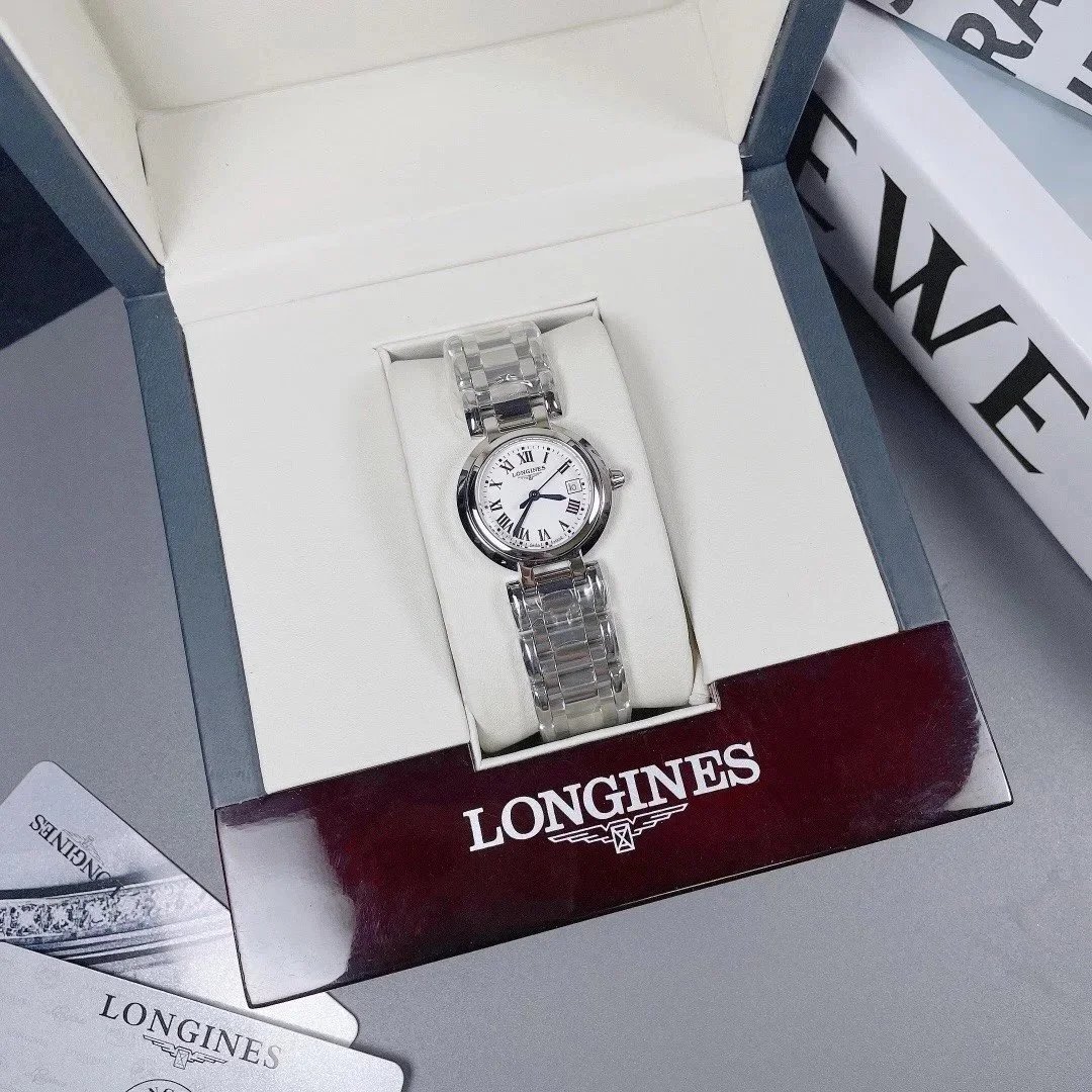 Longines Tee