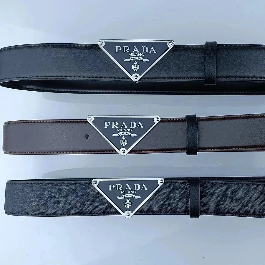Prada Triangle