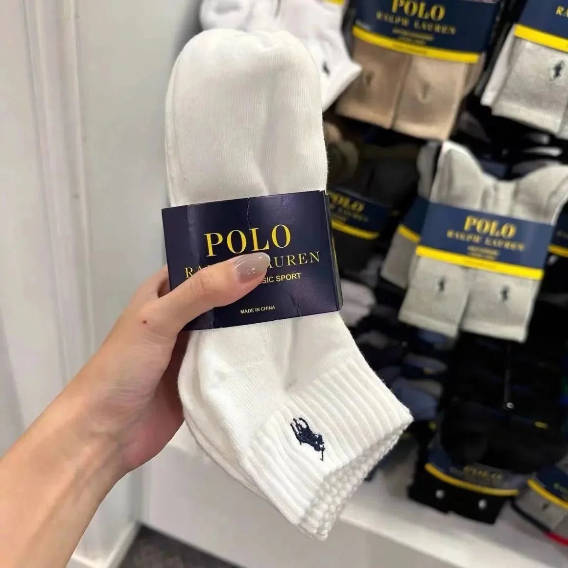Polo Ralph