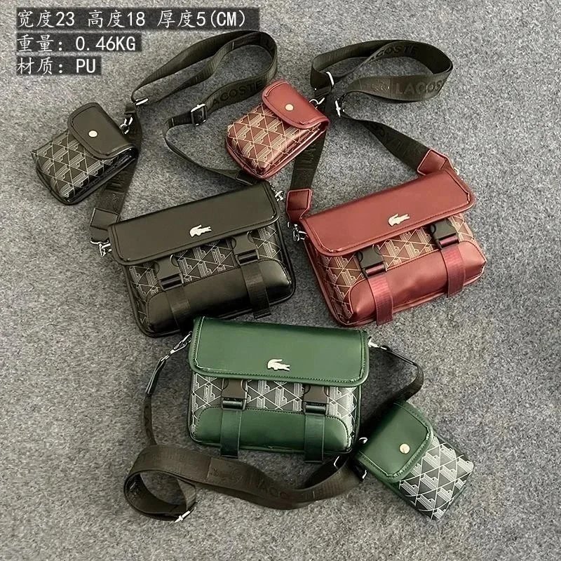 Lacoste Bag