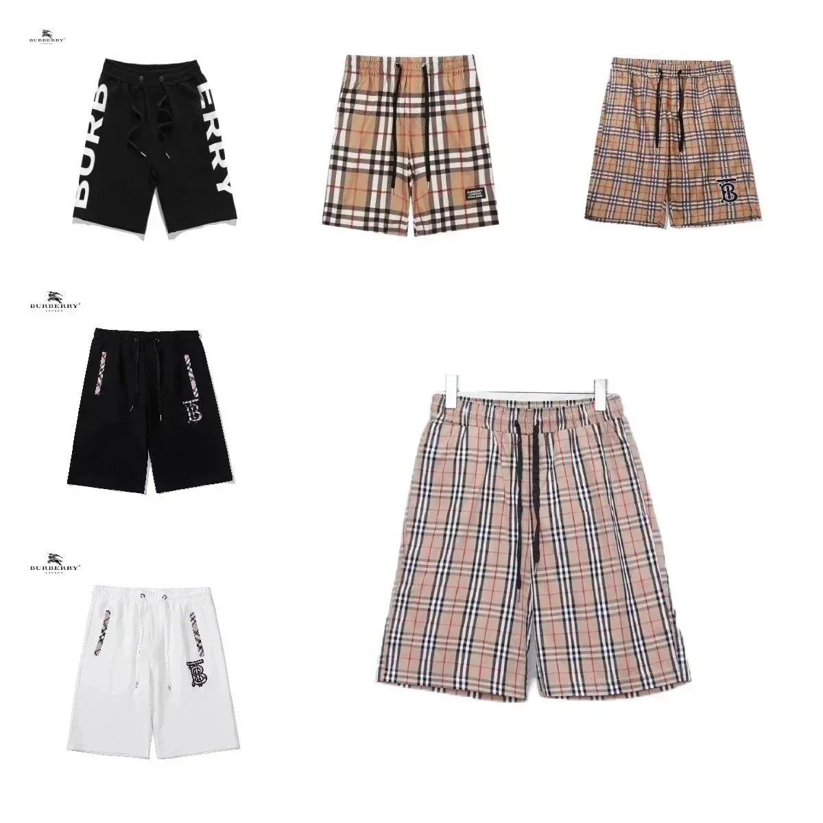 Burberry Shorts