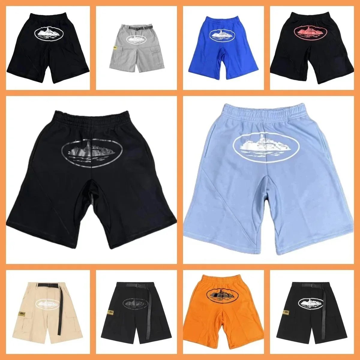 NBA Shorts