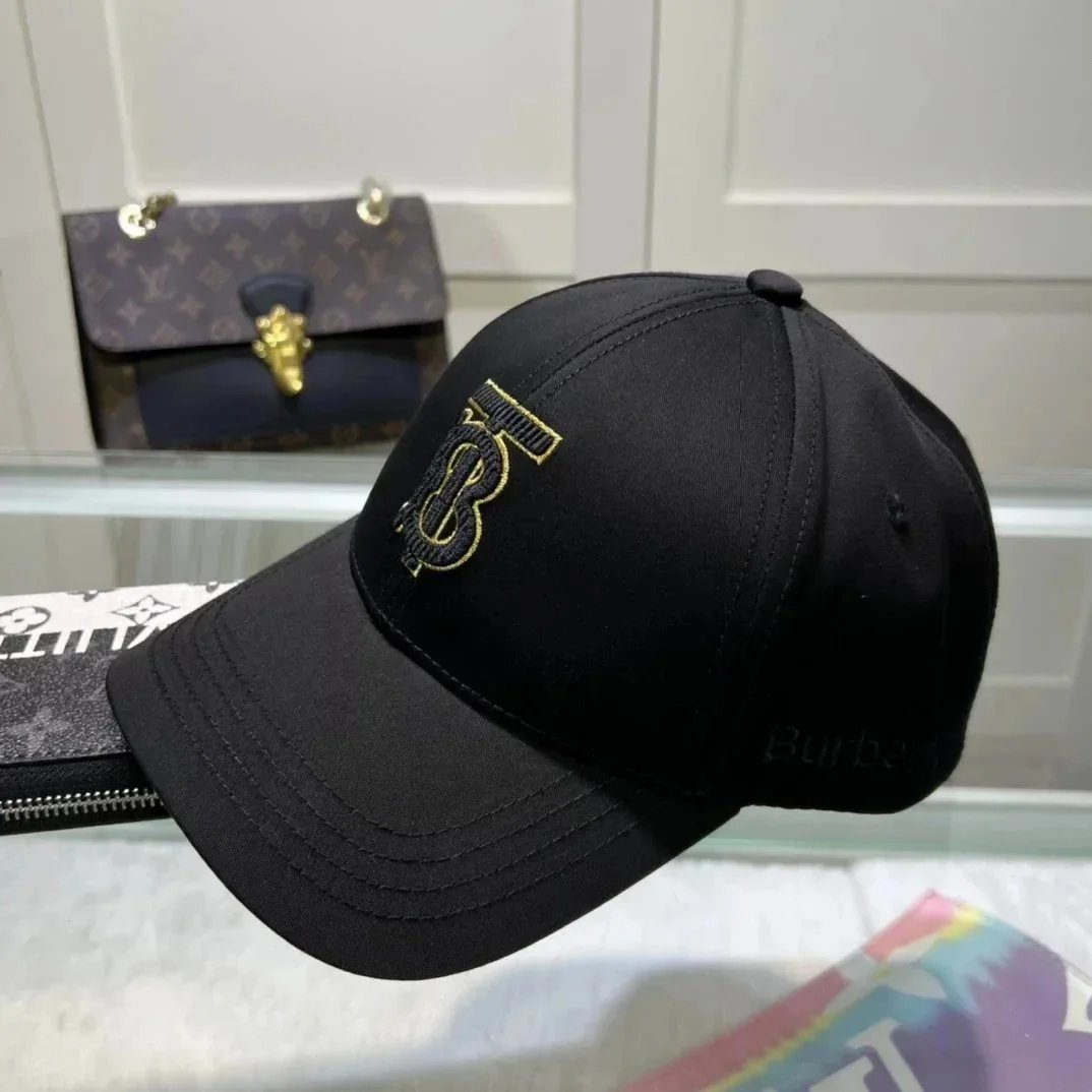 Burberry Hat