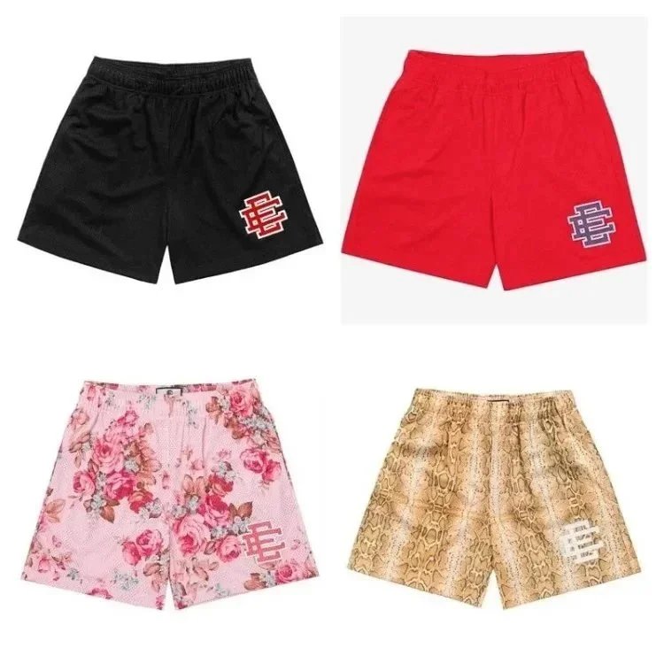 Essentials Shorts