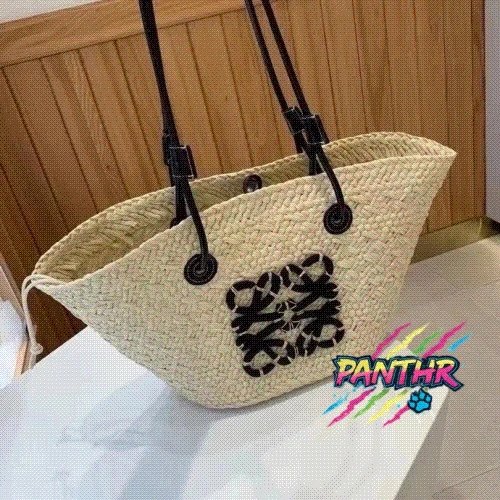 Panther Bag