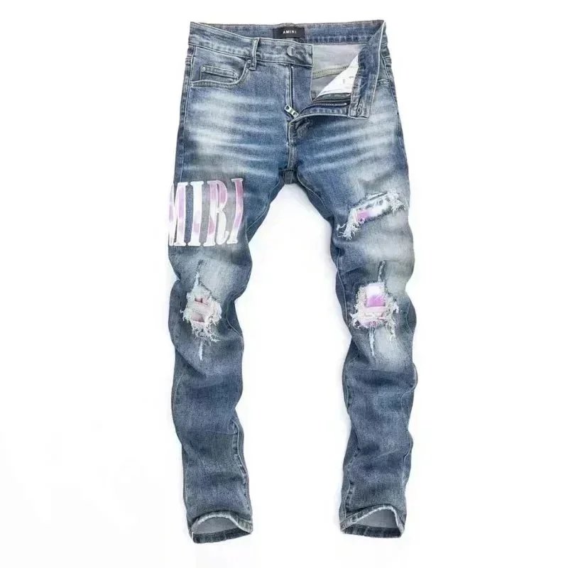 Amiri Distressed Hotsale
