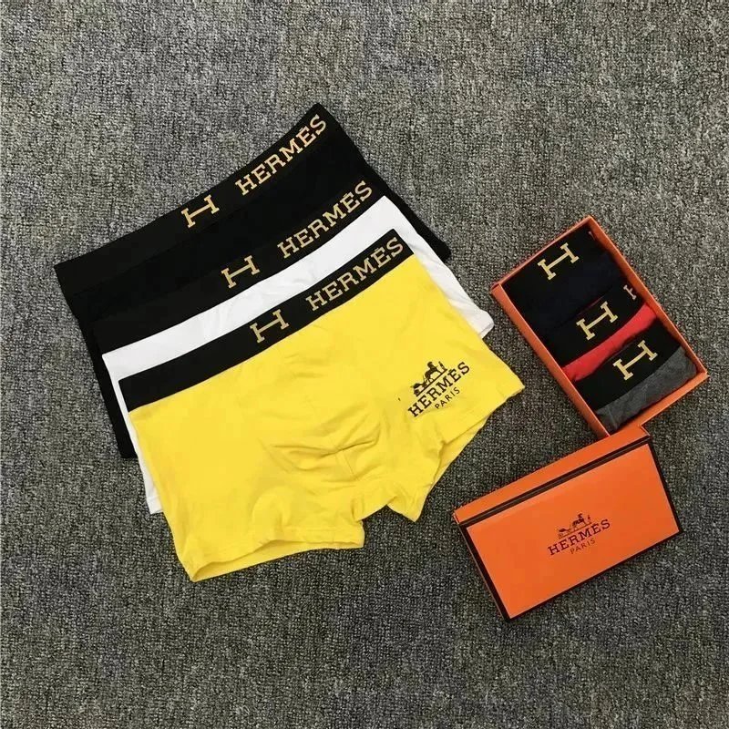 Hermes short Underwear
