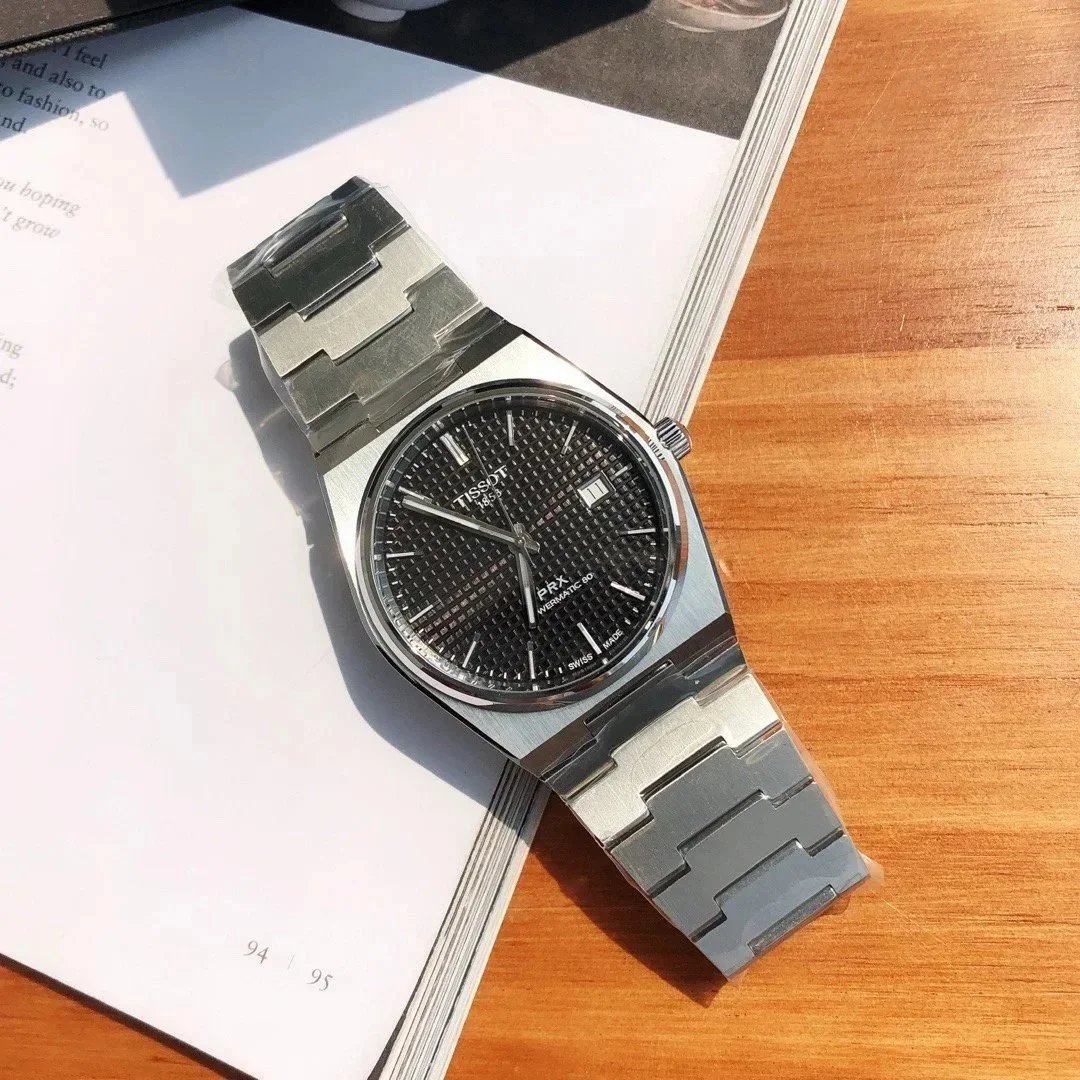 Tissot Tee