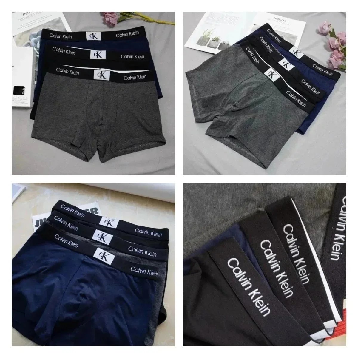 Calvin Klein Underwear