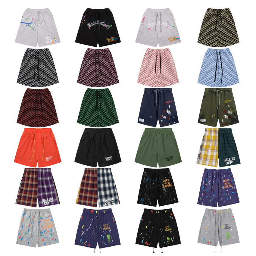 Gallery Shorts
