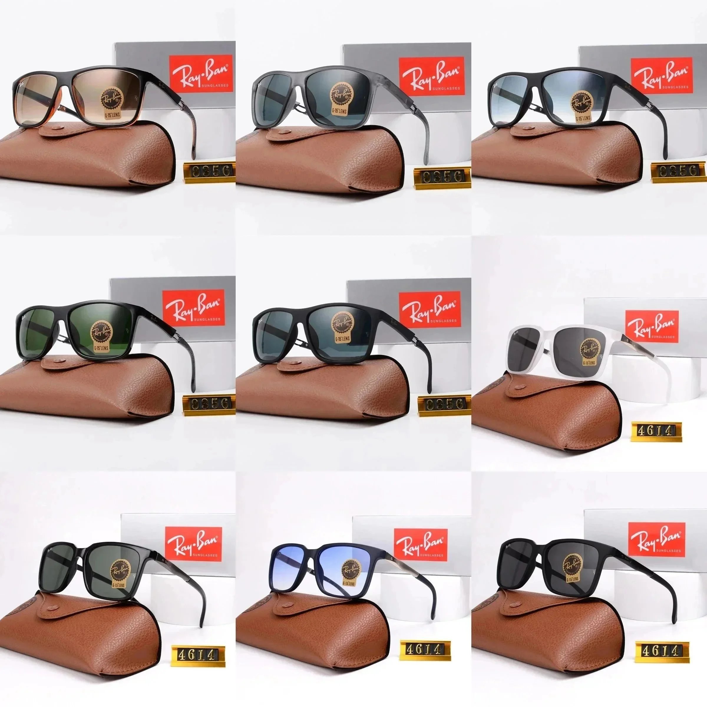 Ray-Ban Rb4614