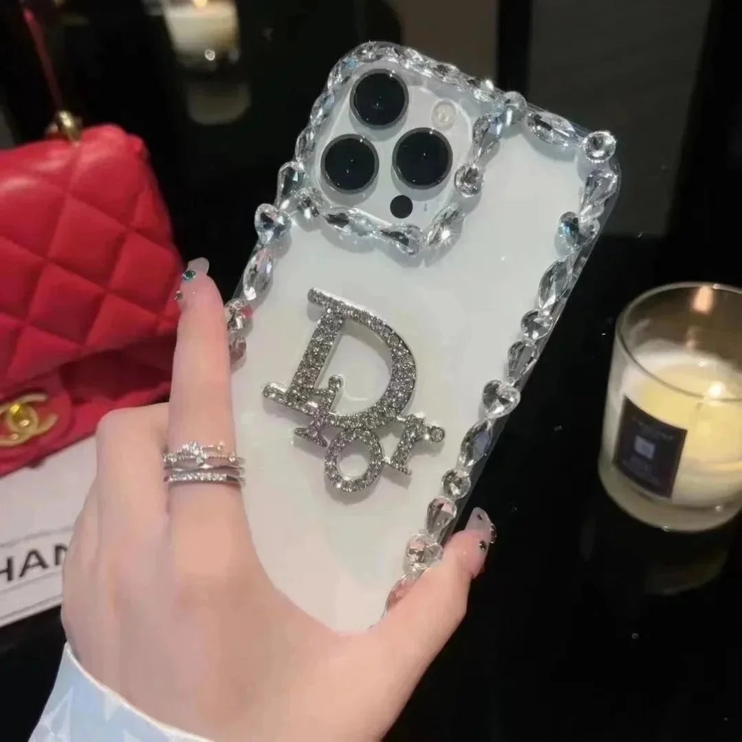 Dior Crystal-embellished