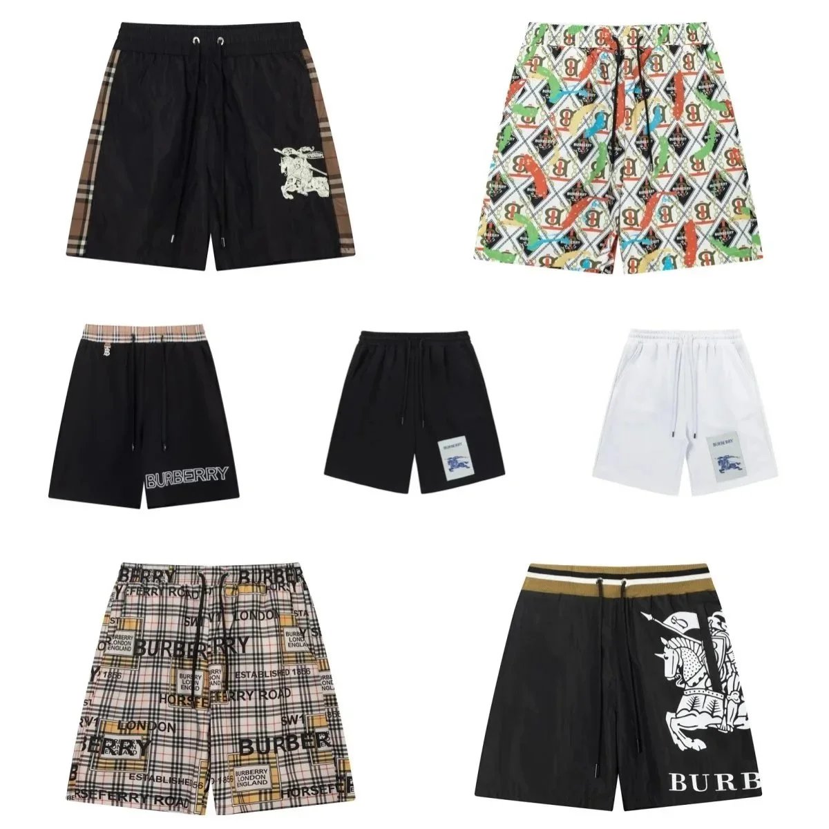Burberry Shorts