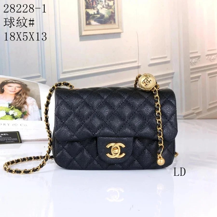 Chanel Bag
