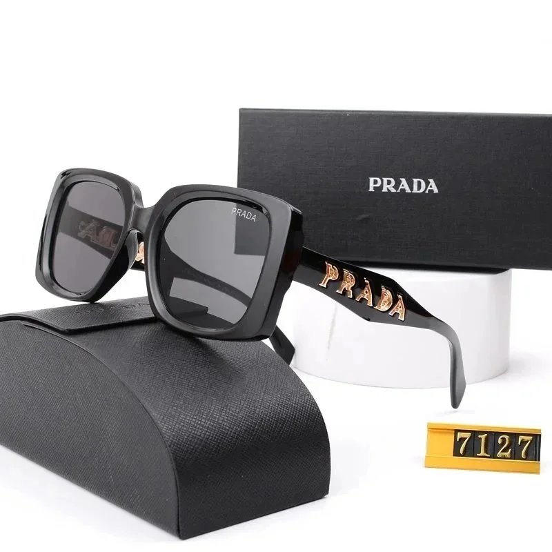 Prada Oversized