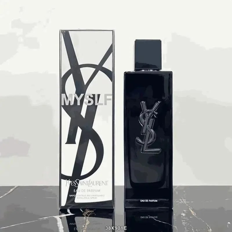 Yves Saint Laurent