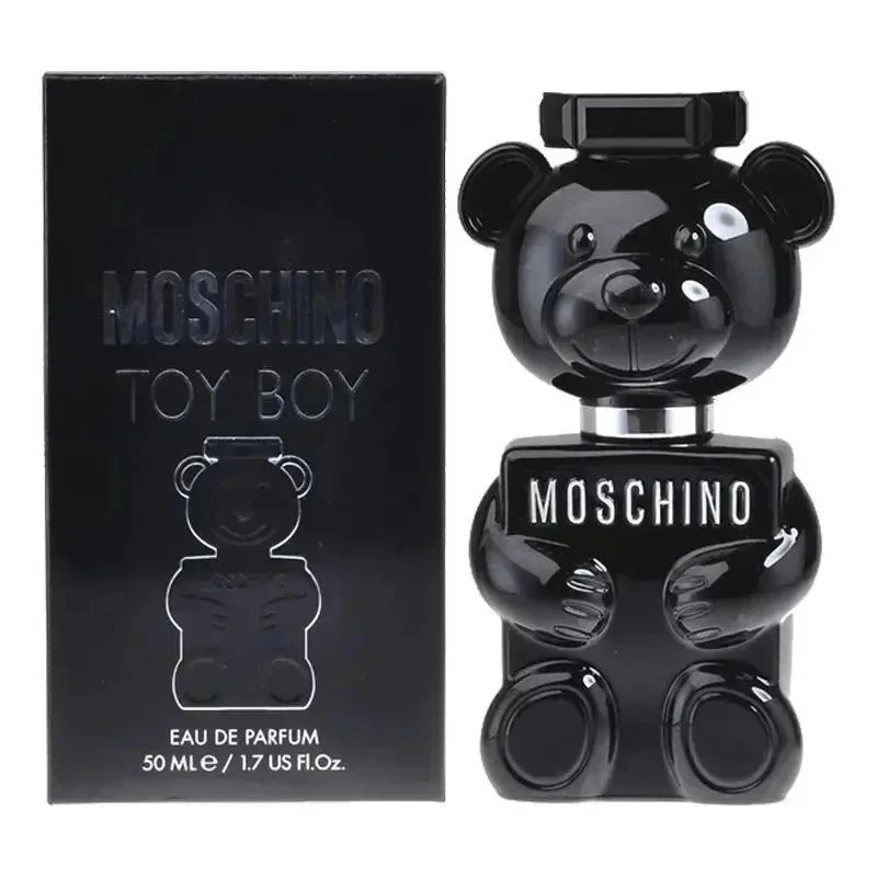 Moschino Toy