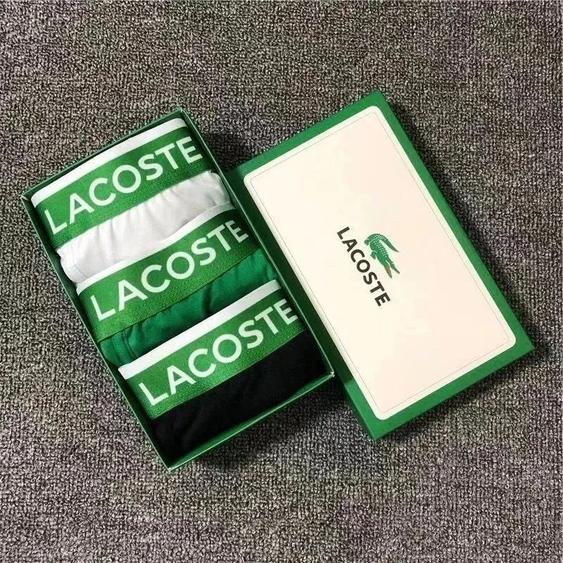 Lacoste  Underwear