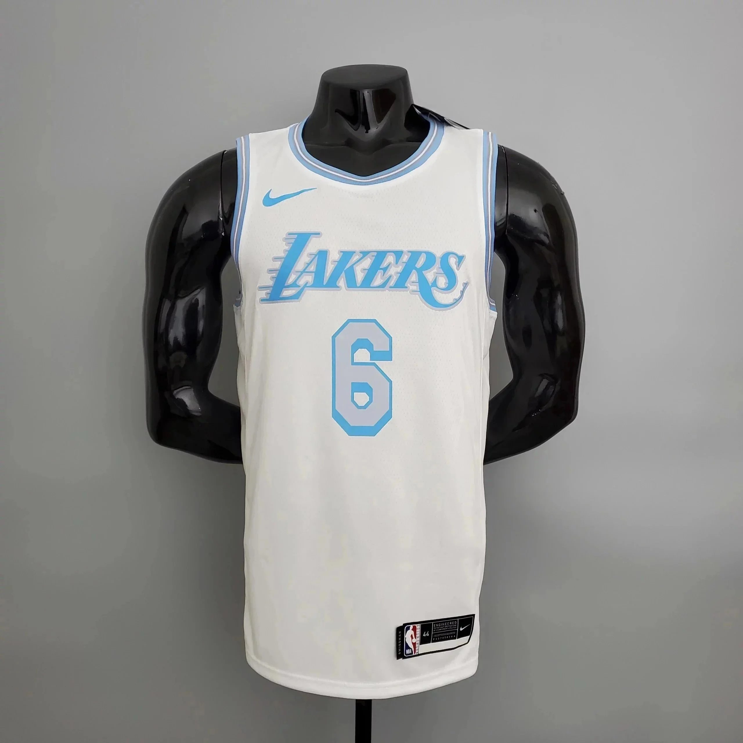 Nike Lakers Basketball Jersey