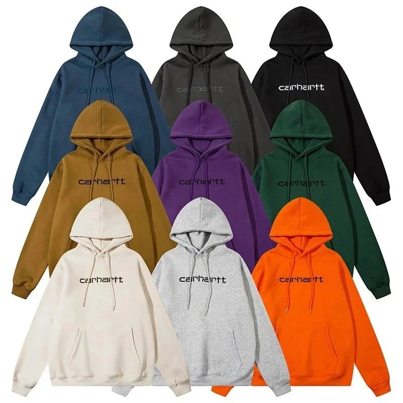 Carhartt Hoodies