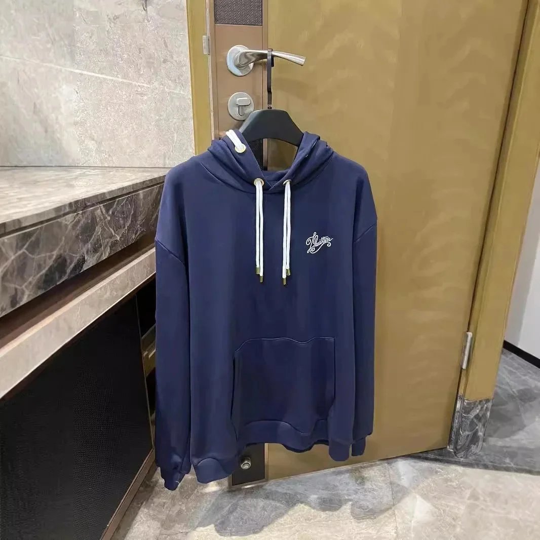Louis Vuitton Hoodies