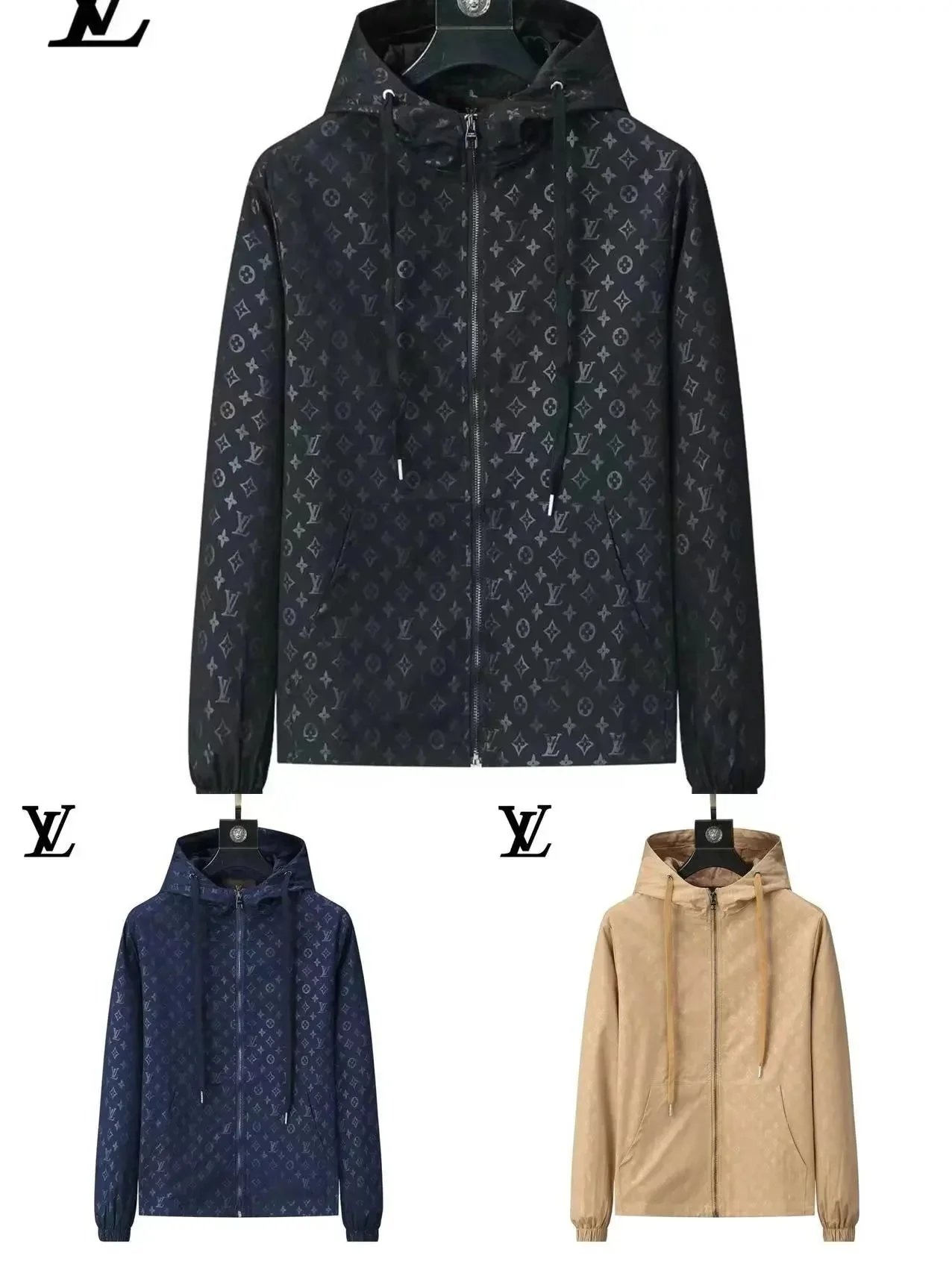 Undercover Jacket