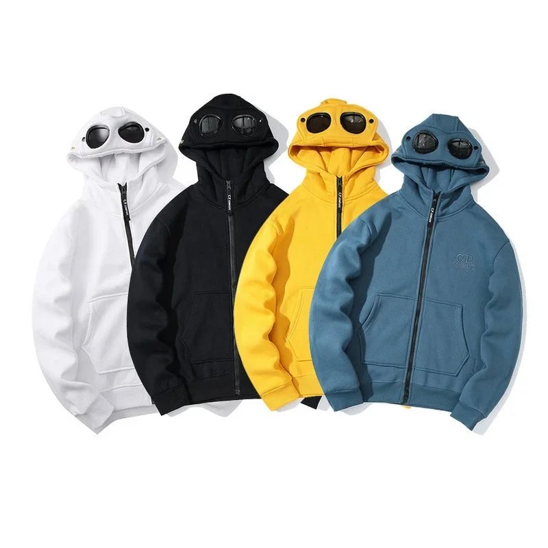 C.P. Company Hoodies