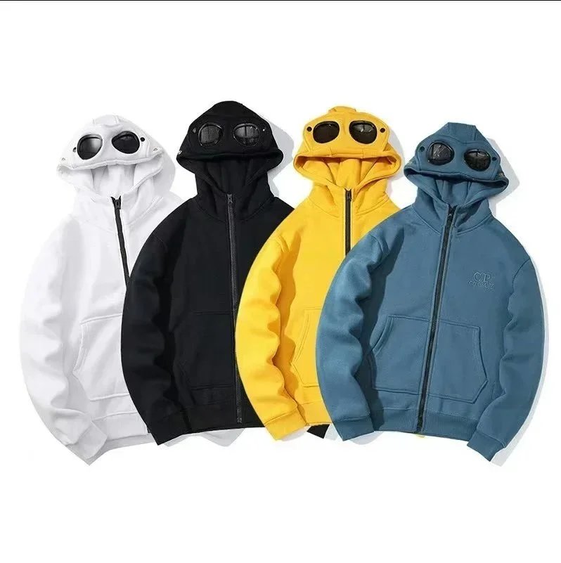 C.P. Company Hoodies