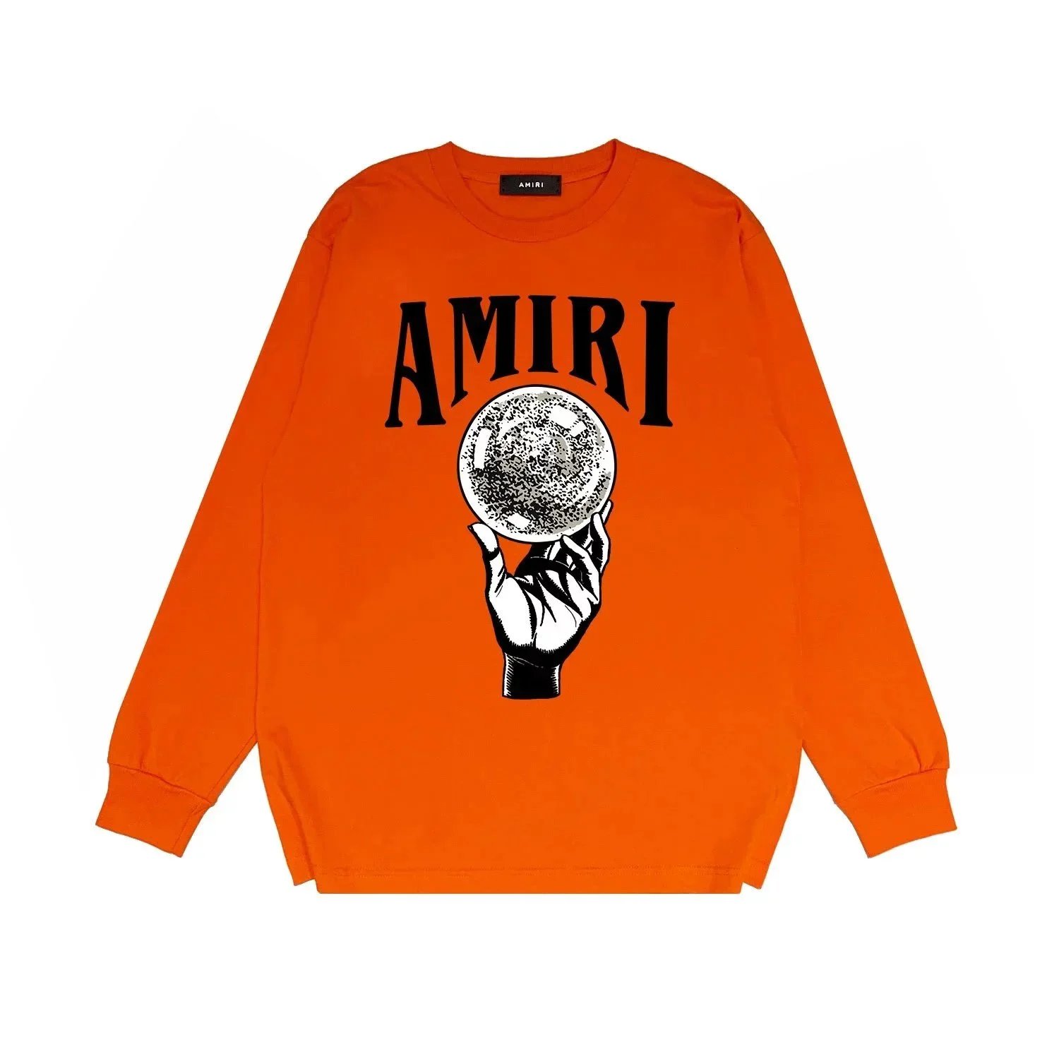 Amiri LongSleeve Sweatshirt