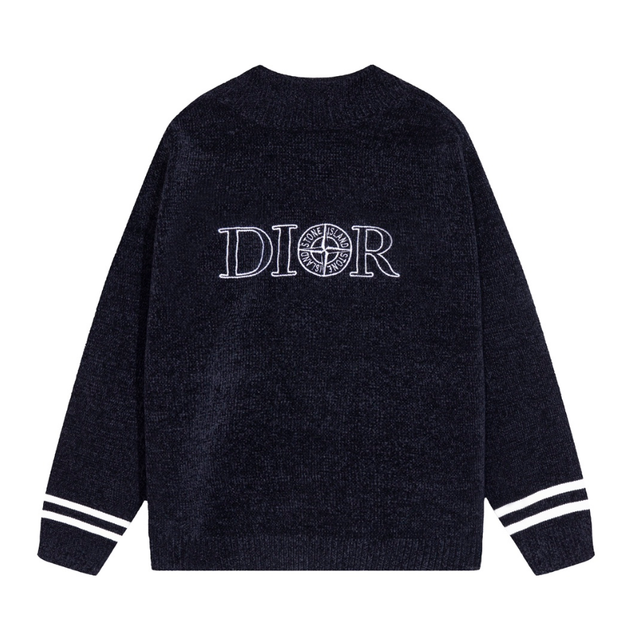 Dior X Jacket