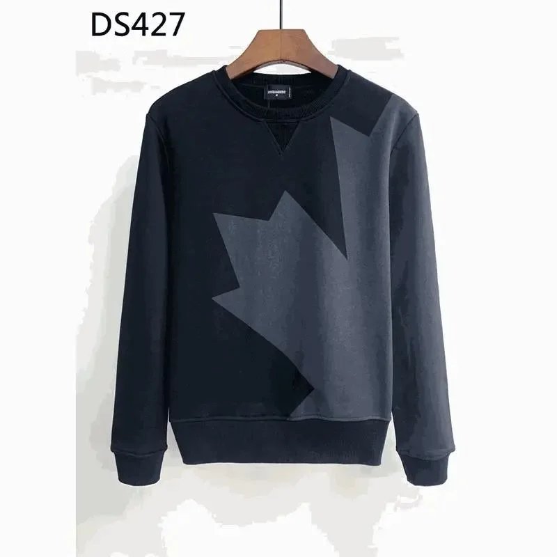 Dsquared2 Ds427 Hoodies