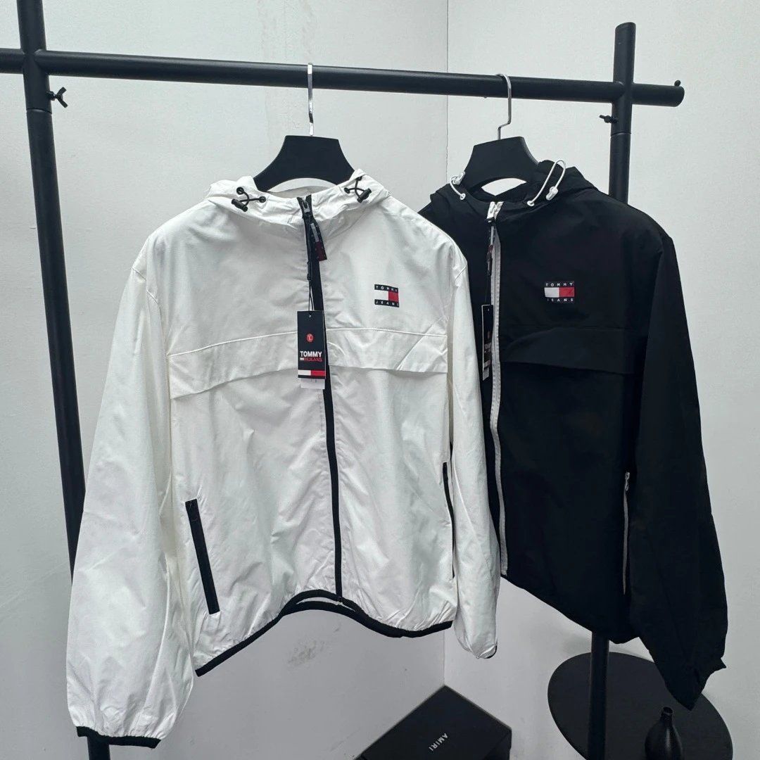 Tommy Hilfiger Jacket