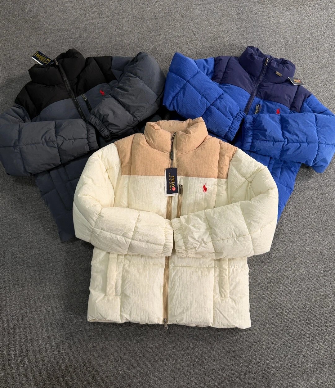Ralph Lauren Jacket