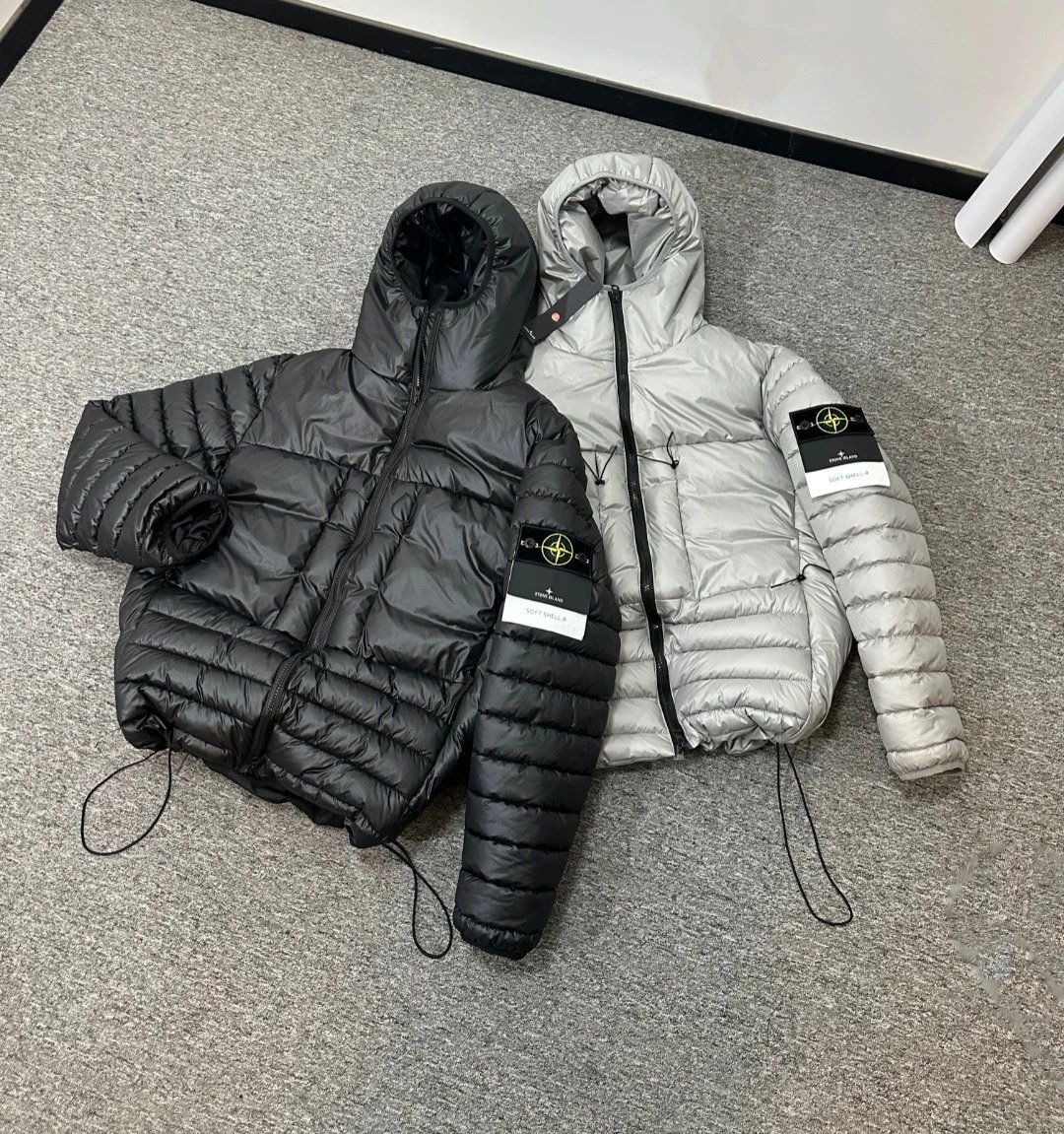 Stone Island Jacket