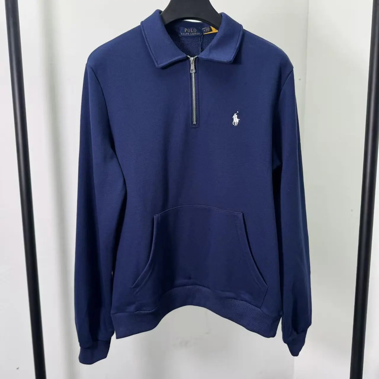 Ralph Lauren Half-Zip Sweatshirt