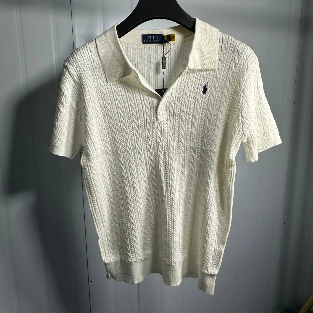 Ralph Lauren Knit Polo